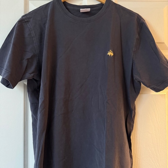Brooks Brothers Men Supima Cotton Jersey Top - Picture 1 of 2